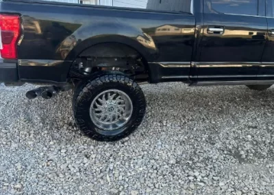 Affordable Car Exterior Detailing