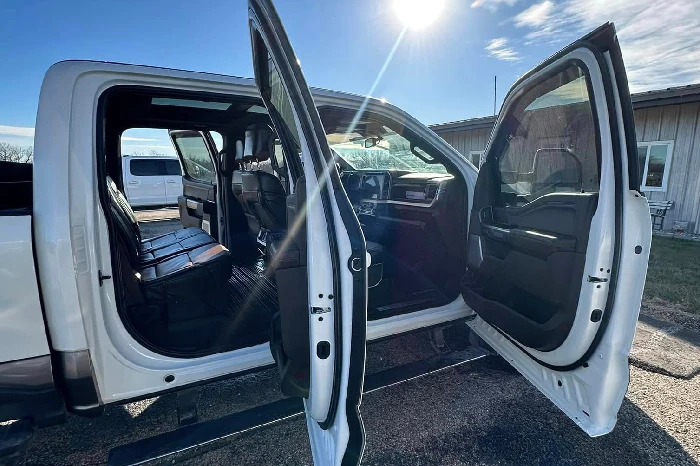 Automotive Detailer in St Joseph, MO