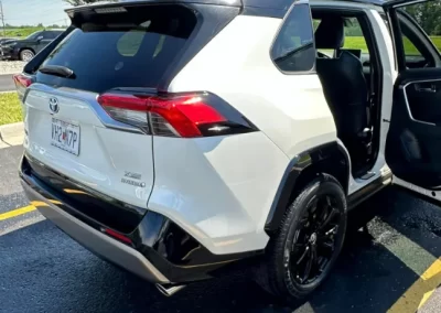 Car Exterior Detailing (2)