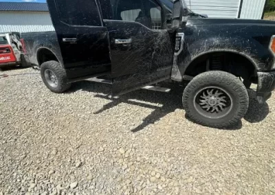 Car Exterior Detailing (4)