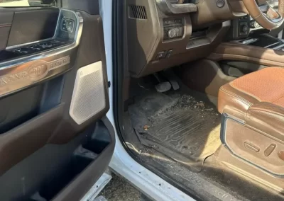 Car Interior Detailing (1)