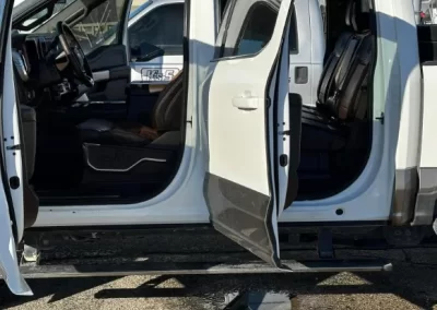 Car Interior Detailing (10)