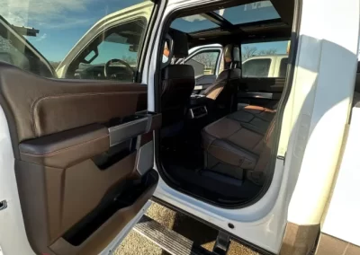 Car Interior Detailing (11)