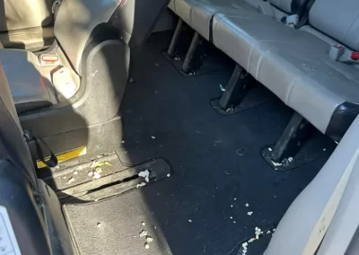 Car Interior Detailing (12)