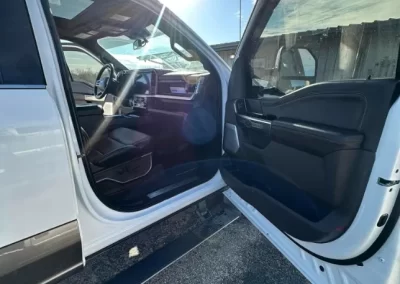 Car Interior Detailing (13)