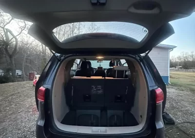 Car Interior Detailing (2)