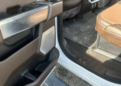 Car Interior Detailing (3)