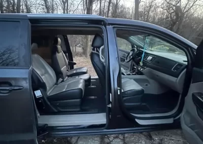 Car Interior Detailing (4)