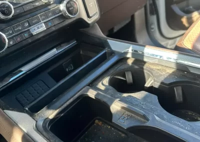 Car Interior Detailing (5)