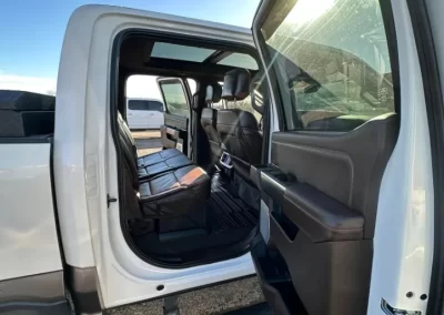 Car Interior Detailing (6)