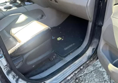 Car Interior Detailing (7)