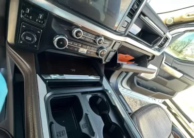 Car Interior Detailing (8)