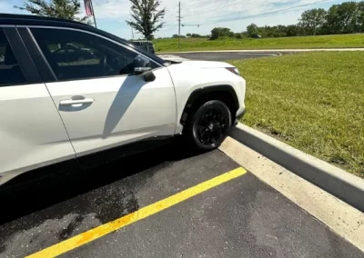 Dependable Car Exterior Detailing