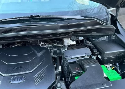 Exceptional Engine Cleaning