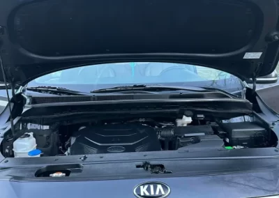 High-quality Engine Cleaning