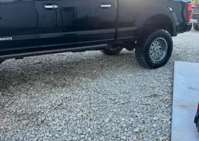 Professional Car Exterior Detailing