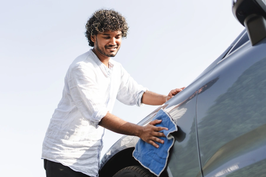 Signs Your Vehicle Needs Professional Car Exterior Detailing St Joseph, MO Signs Your Vehicle Needs Professional Car Exterior Detailing St Joseph, MO