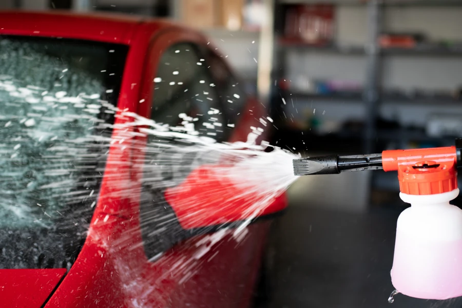 Signs Your Vehicle Needs Professional Car Exterior Detailing in St Joseph, MO Signs Your Vehicle Needs Professional Car Exterior Detailing in St Joseph, MO