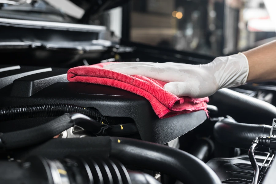 Why Engine Cleaning Matters For Maintaining Resale Value St Joseph, MO Why Engine Cleaning Matters For Maintaining Resale Value St Joseph, MO