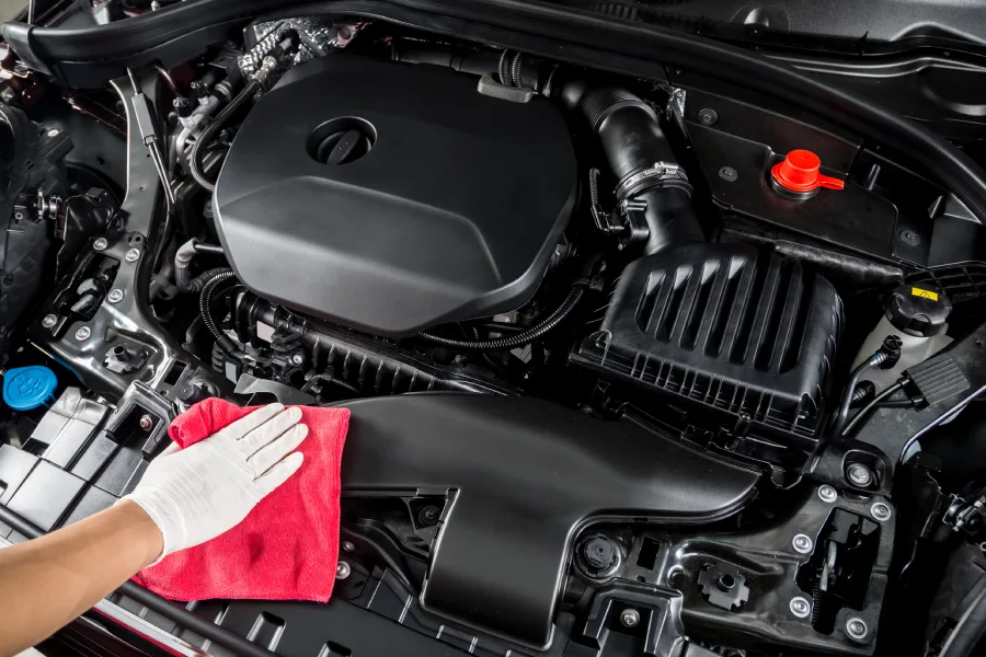 Why Engine Cleaning Matters For Maintaining Resale Value in St Joseph, MO Why Engine Cleaning Matters For Maintaining Resale Value in St Joseph, MO
